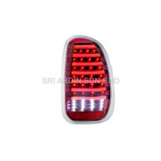 Mini Countryman R60 10-14 Red Light Bar Tail Lamp